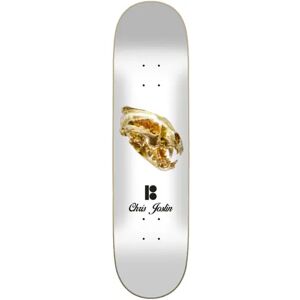 Plan B Gold Skateboard Deck (Joslin)