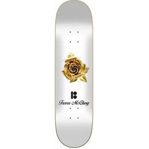 Plan B Gold Skateboard Deck (Mcclung)