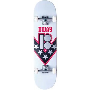 Plan B Team Komplet Skateboard (Danny Way One Offs)