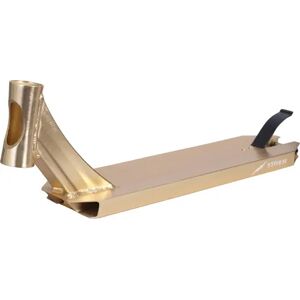 Revolution Supply Co Revolution Supply Storm Trick Løbehjul Deck (Gold Chrome)