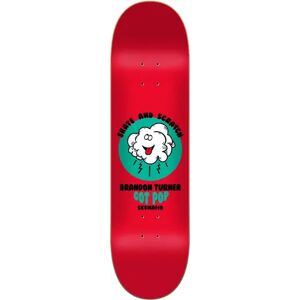 Sk8mafia Skate & Scratch Skateboard Deck (Brandon Turner)