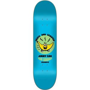 Sk8mafia Skate & Scratch Skateboard Deck (Jimmy Cao)