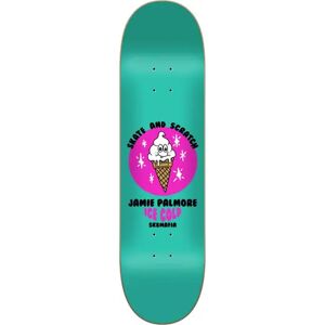 Sk8mafia Skate & Scratch Skateboard Deck (Jamie Palmore)