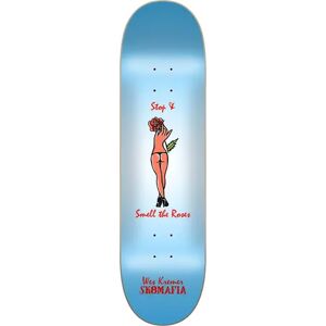 Sk8mafia Tatter Skateboard Deck (Wes Kremer)