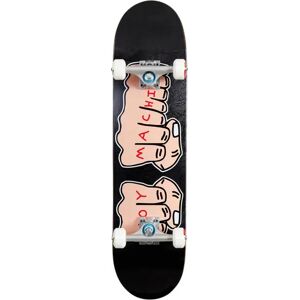 Toy Machine Fist Komplet Skateboard (Sort)