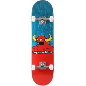 Toy Machine Monster Komplet Skateboard (Monster - Veneer Colours Varying)