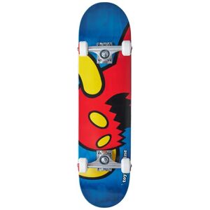 Toy Machine Vice Monster Komplet Skateboard (Blå)