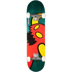 Toy Machine Vice Monster Komplet Skateboard (Dark Green)