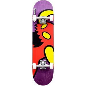 Toy Machine Vice Monster Komplet Skateboard (Lilla)