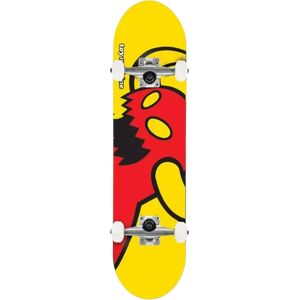 Toy Machine Vice Monster Komplet Skateboard (Gul)