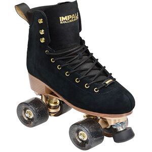 Impala Rulleskøjter - Samira Quad Skate - Black Night - Impala - 38 - Rulleskøjter