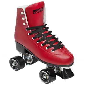 Impala Rulleskøjter - Quad Skate - Cherry - Impala - 42 - Rulleskøjter