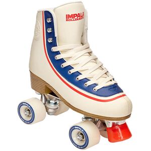 Impala Rulleskøjter - Quad Skate - Vintage Stripe - Impala - 39 - Rulleskøjter