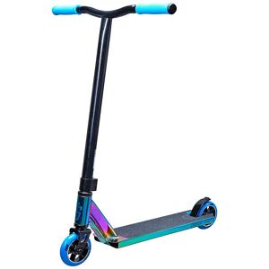 Crisp Løbehjul - Surge Pro Scooter - Neochrome/sort - Crisp - Onesize - Løbehjul