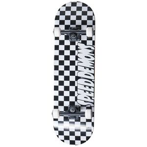 Speed Demons Skateboard - 7