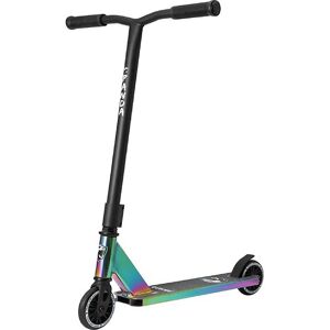 Freestyle Løbehjul - Initio - Rainbow - Panda Freestyle Scooters - Onesize - Løbehjul