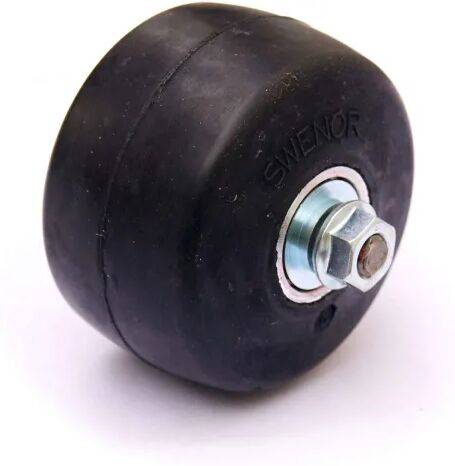 Swenor Fibreglass-Back Wheel Standard Complete Sort Sort OneSize