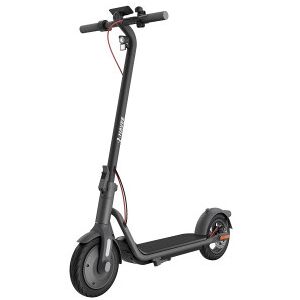 Patinete Eléctrico Navee V40 10 Negro Premium Ocasion