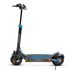 Patinete eléctrico  Xiaomi Electric Scooter 4 Go, Vel. 20 km/h, 18 km  autonomía, Pantalla, Bluetooth, Batería 7650 mAh, Negro