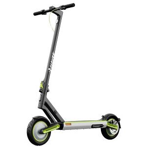 Patinete Eléctrico Navee S65 10 Negro/verde