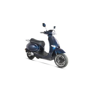 Wayscral Moto Eléctrica E-quip Azul (equivalente 50cc)