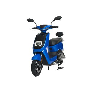 Moto Eléctrica Next Nx1 Electric Blue Powerpack (2 Baterías Incluidas)