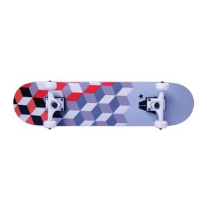 Amaya Sport Skateboard Rodamientos Abc3 52X30