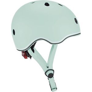 Globber helmet go up casco skate Verde (UNICA)