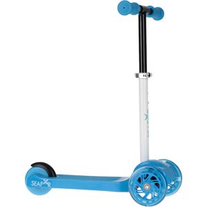 Seafor 3 wheels scooter patinete Azul (UNICA)