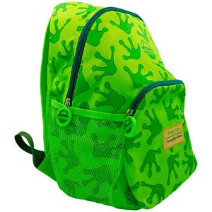 Park City des park city mochila varios patín Verde (UNICA)