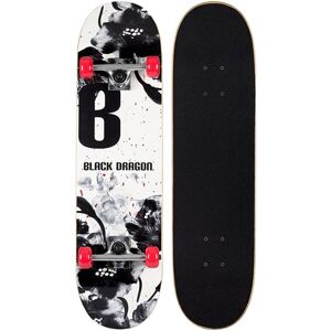 Blackdra sr des monopatin s/natives skate Negro (UNICA)