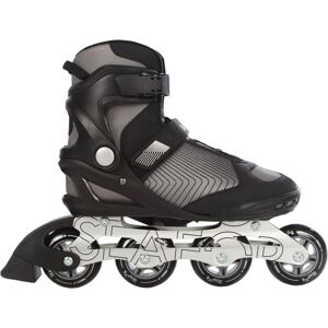 Seafor alive patines en linea mujer Negro (38)