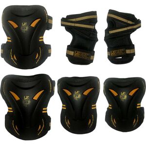 Krf des krf prot 32 set protec sr urban angel set protección skate  (M)