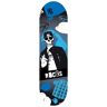 Roces Skull Boy Skateboard Board Azul