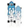 Carver Aipa Sting Cx Raw 30.75´´ Surfskate Azul 10.25 Inches