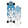 Carver Aipa Sting C7 30.75´´ Surfskate Azul 9.875 Inches