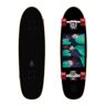 Yow Lotus 30´´x8.5´´ Cruiser Multicolor 8.5 Inches