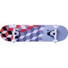 Amaya Sport Skateboard Rodamientos Abc3 52X30