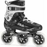 Fila houdini pro patines en linea hombre Negro (43,5)