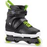 Rollerblade patines njr patines infantiles Negro (34)