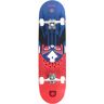 Demented superlucha skate Rojo (UNICA)