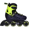 Krf patin b frs sx-200 patines infantiles Azul (35-38)