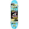 Cartel aliens 78 skate board skate  (UNICA)