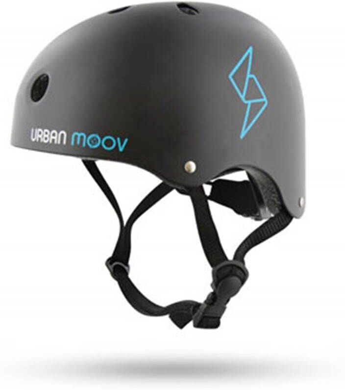 TNB Casco patinete eléctrico Urban Moov umhelmet l