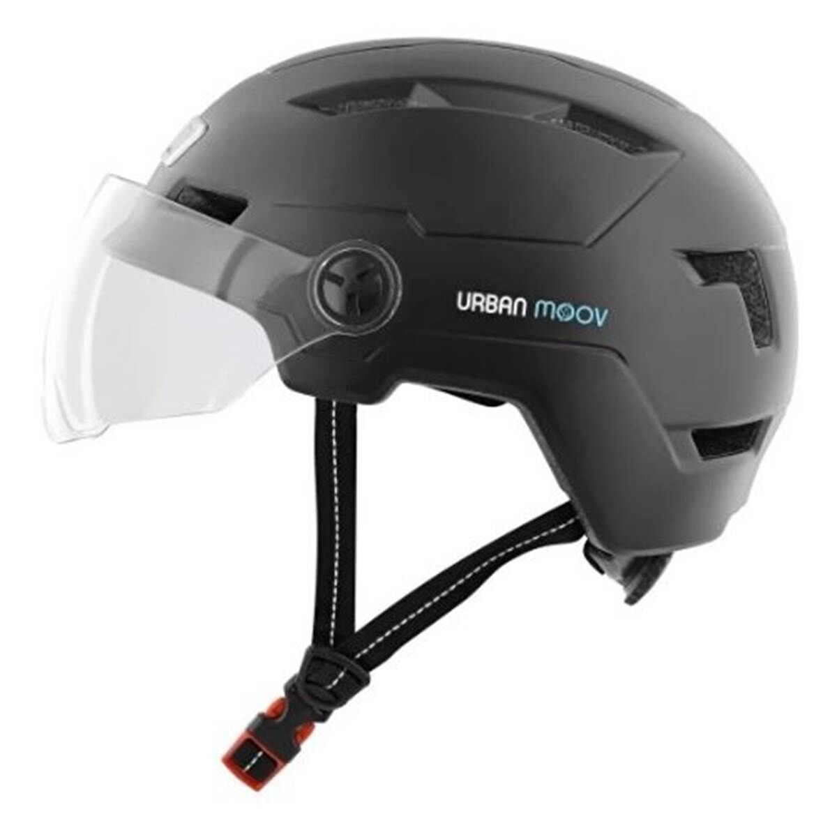 TNB Casco protector con led Urban Moov L