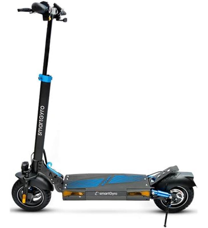 Smartgyro mu02300104 patinete electrico rockway c eléctrico