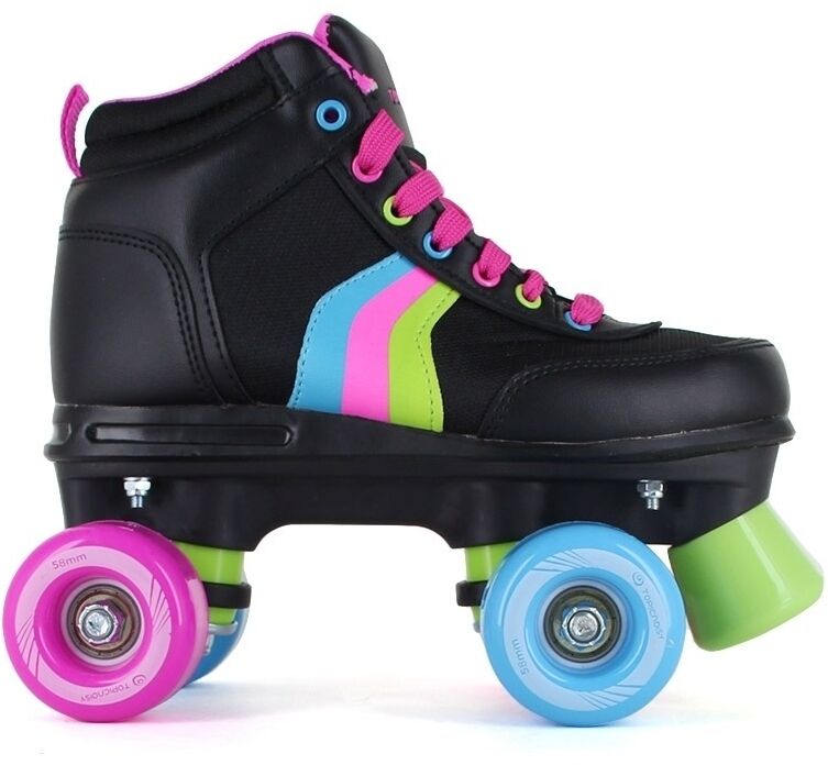 Topic Noisy roller patines 4 ruedas  (36)