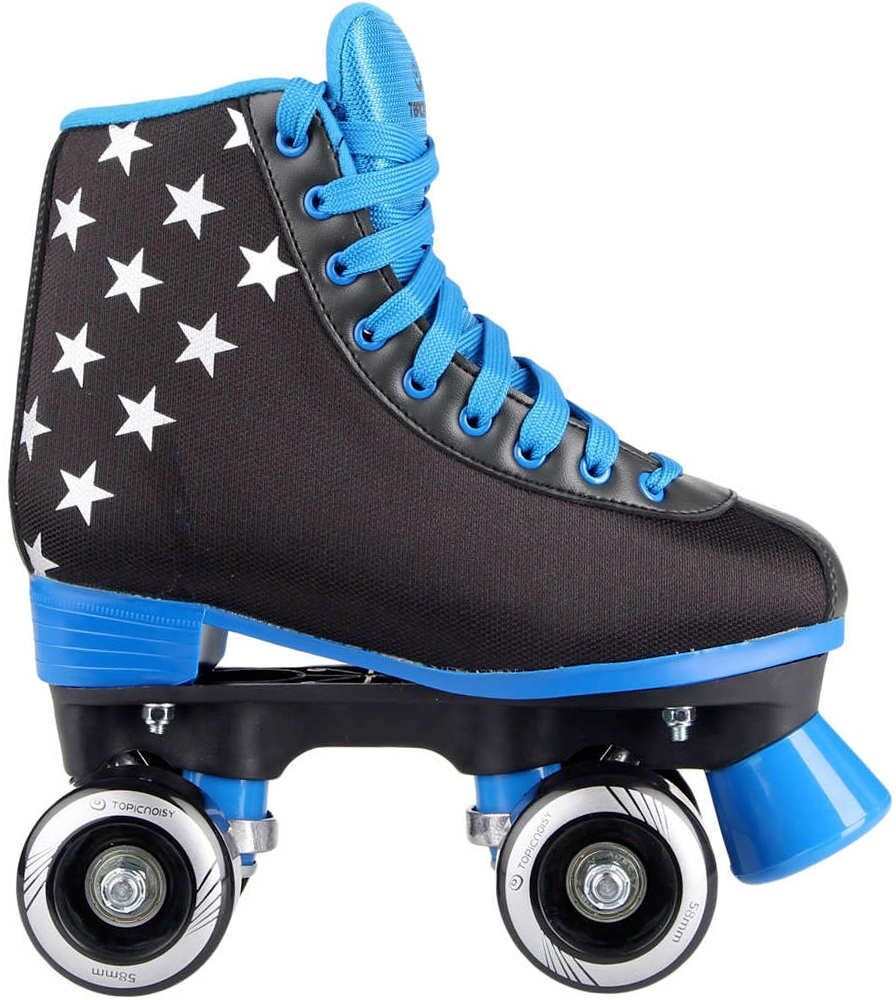 Topic Noisy roller clasico patines 4 ruedas  (35)