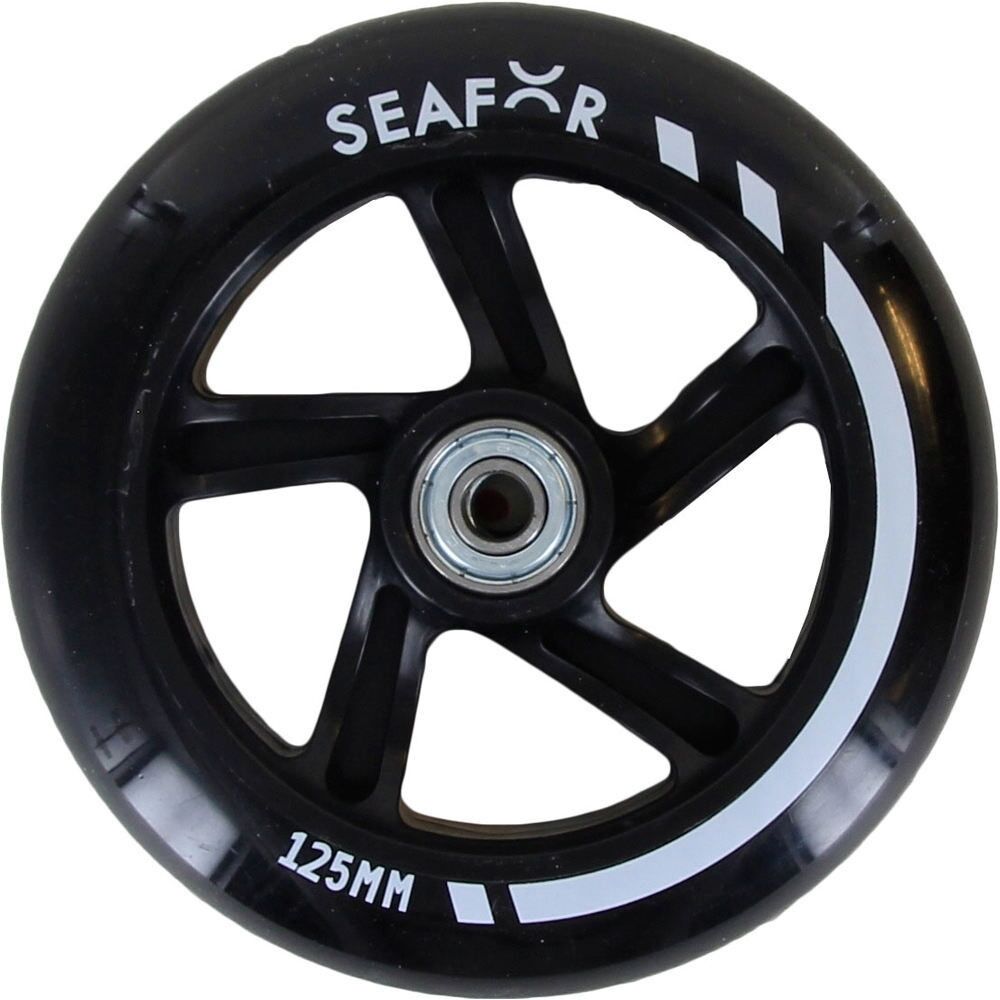 Seafor Ruedas patinete rueda patinete 125mm - abec5 ne