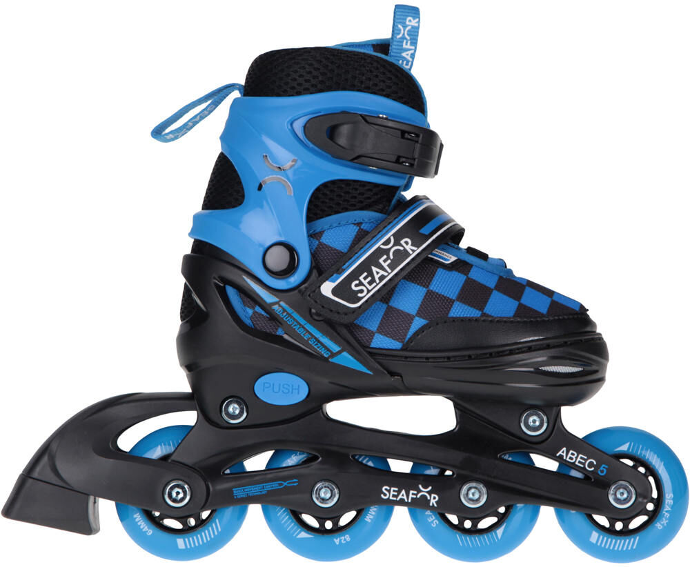 Seafor Patines infantiles enjoy 4